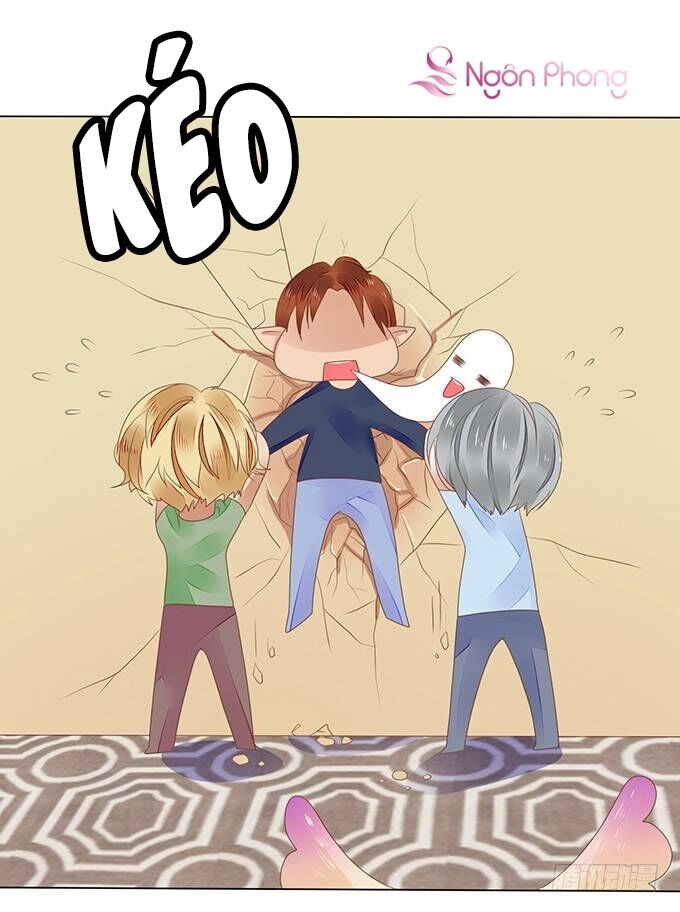 Ma Vương Luyến Ái Chỉ Nam Chapter 123 - 9