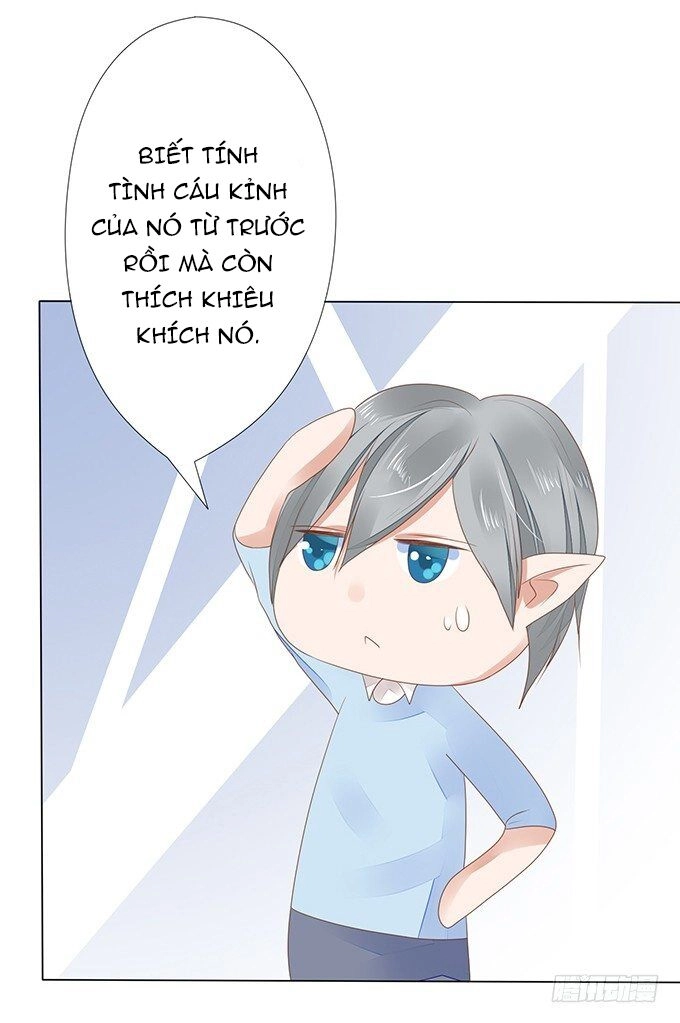 Ma Vương Luyến Ái Chỉ Nam Chapter 123 - 11