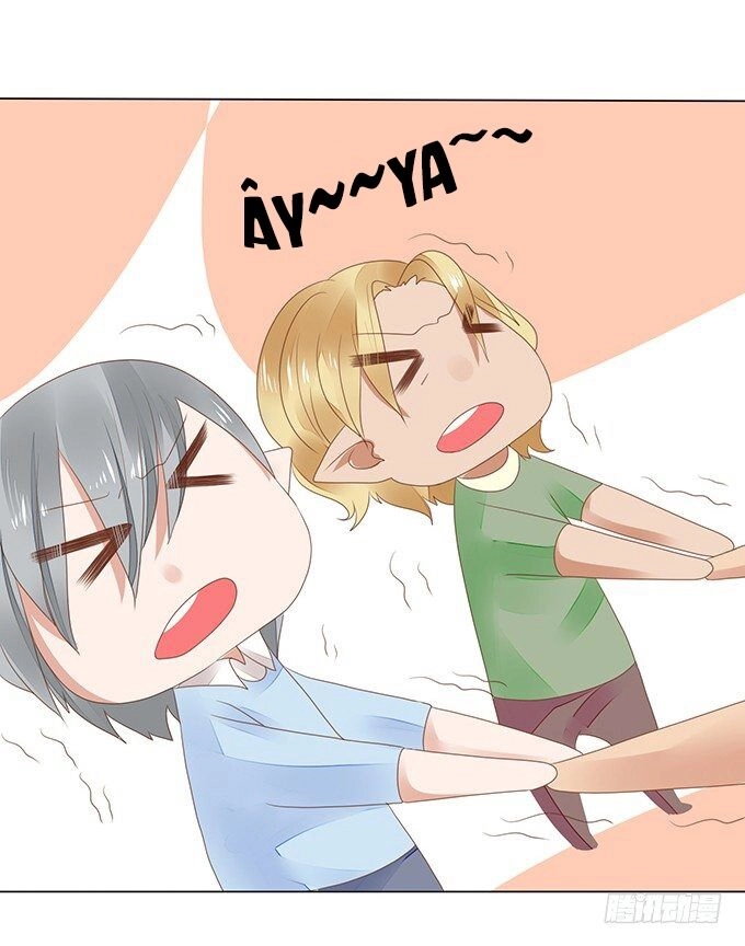 Ma Vương Luyến Ái Chỉ Nam Chapter 123 - 12