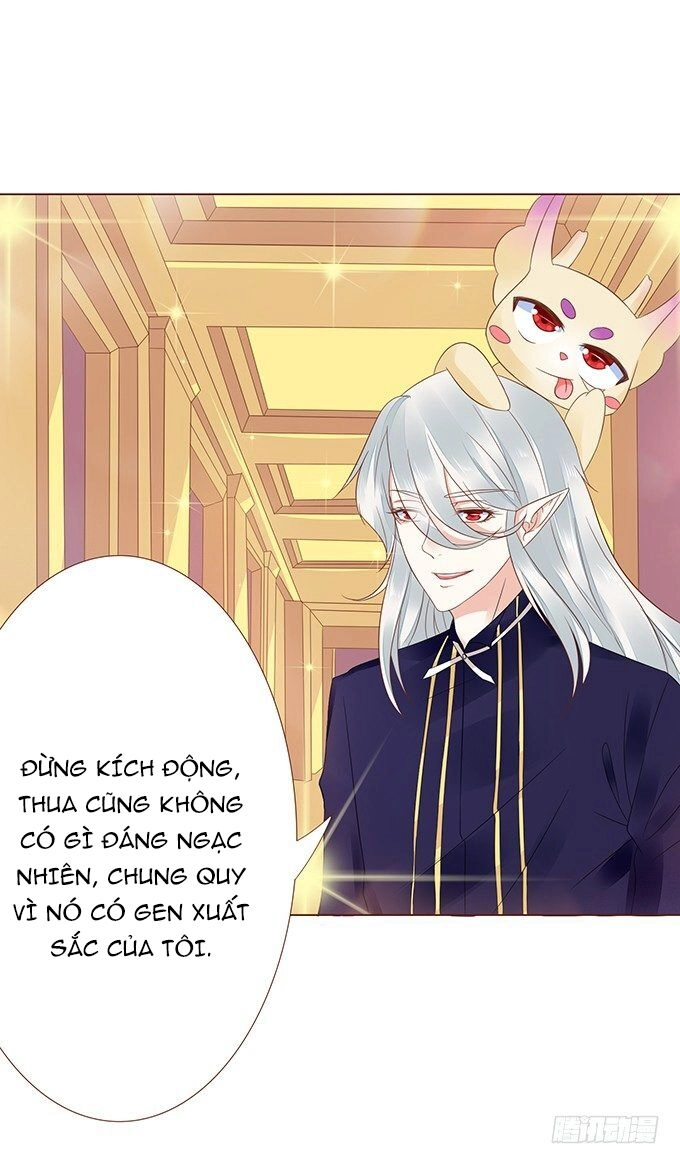 Ma Vương Luyến Ái Chỉ Nam Chapter 123 - 18