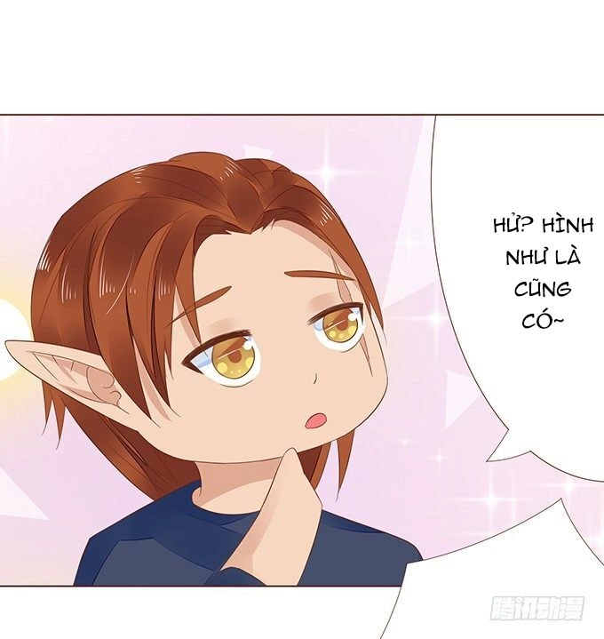 Ma Vương Luyến Ái Chỉ Nam Chapter 123 - 19