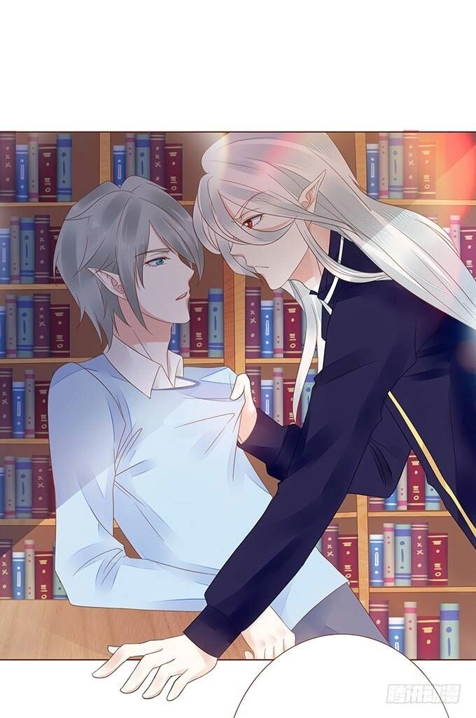 Ma Vương Luyến Ái Chỉ Nam Chapter 123 - 28