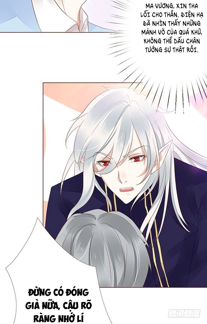 Ma Vương Luyến Ái Chỉ Nam Chapter 123 - 32