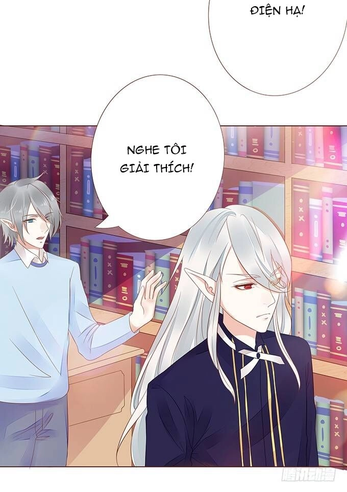 Ma Vương Luyến Ái Chỉ Nam Chapter 123 - 35