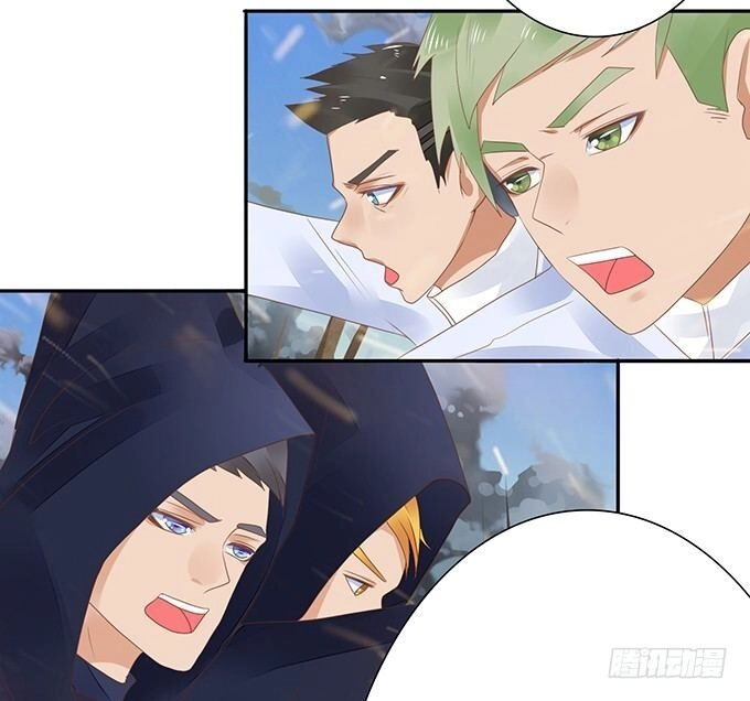 Ma Vương Luyến Ái Chỉ Nam Chapter 123 - 48