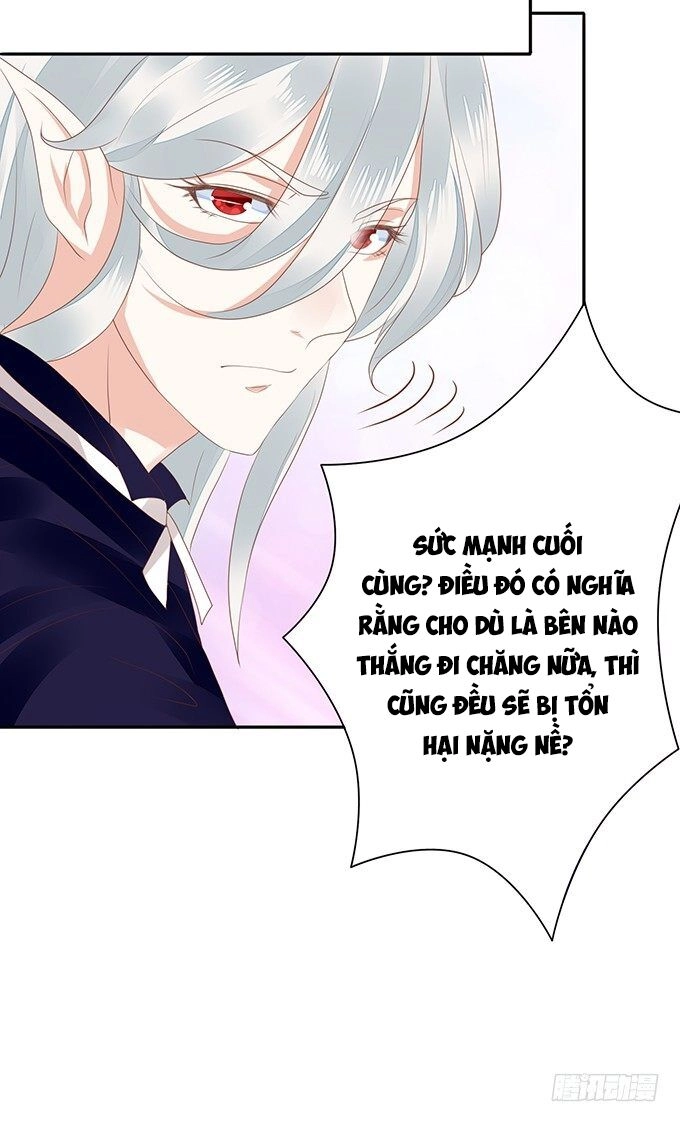 Ma Vương Luyến Ái Chỉ Nam Chapter 123 - 52