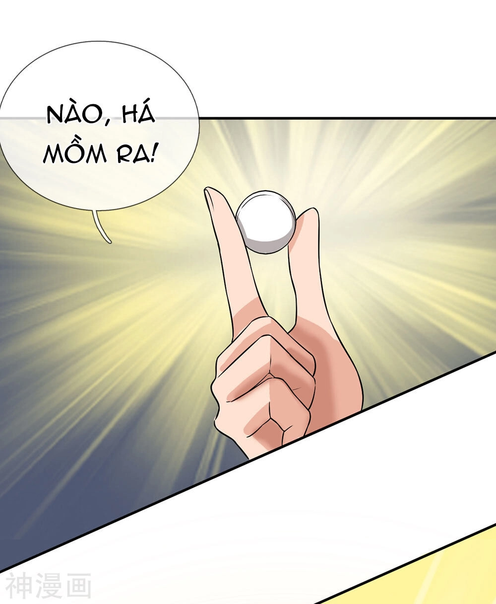 Cực Phẩm Tiên Y Chapter 1 - 29