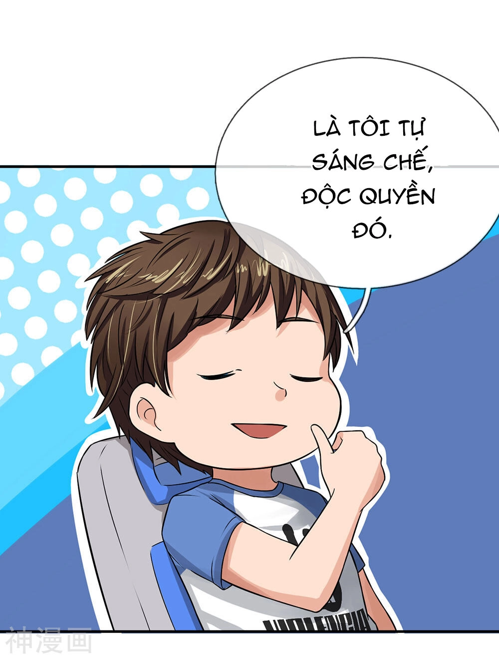 Cực Phẩm Tiên Y Chapter 1 - 41