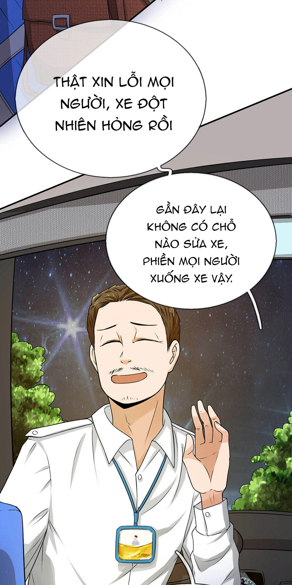 Cực Phẩm Tiên Y Chapter 2 - 5