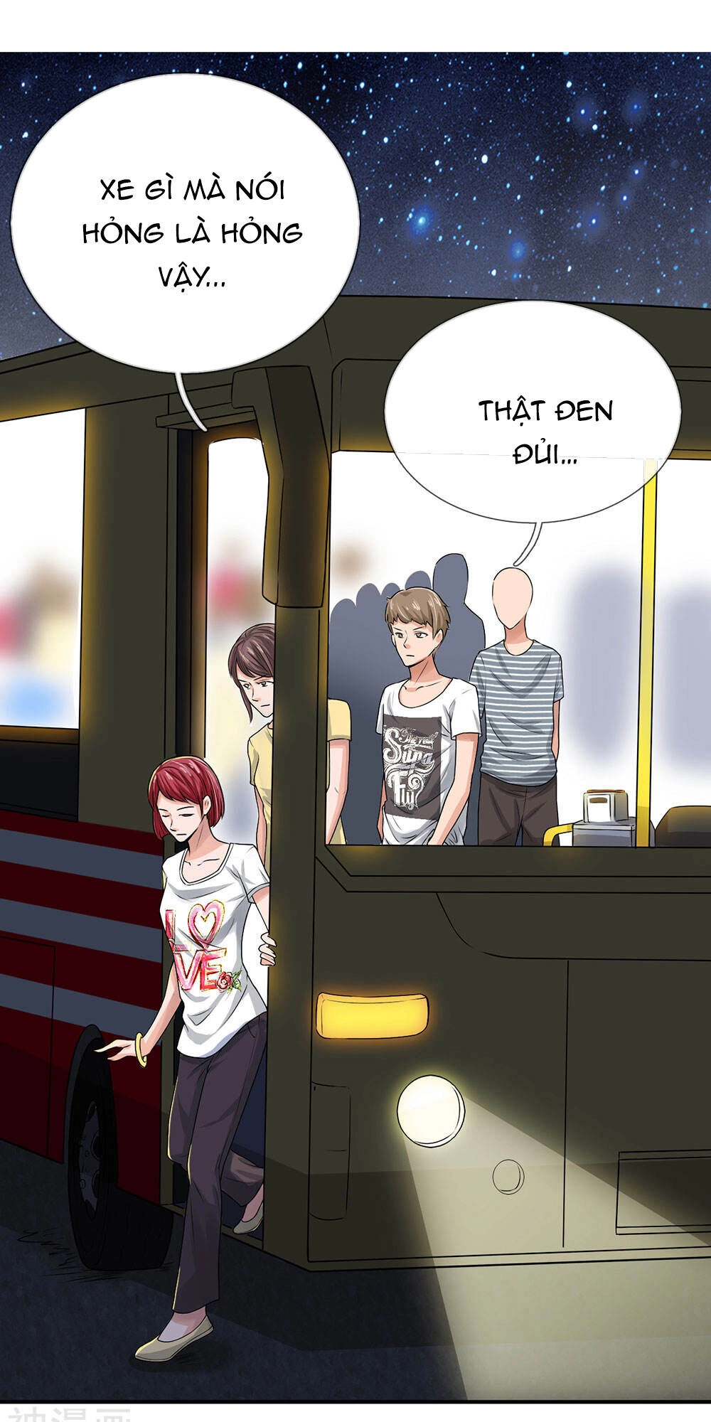 Cực Phẩm Tiên Y Chapter 2 - 7