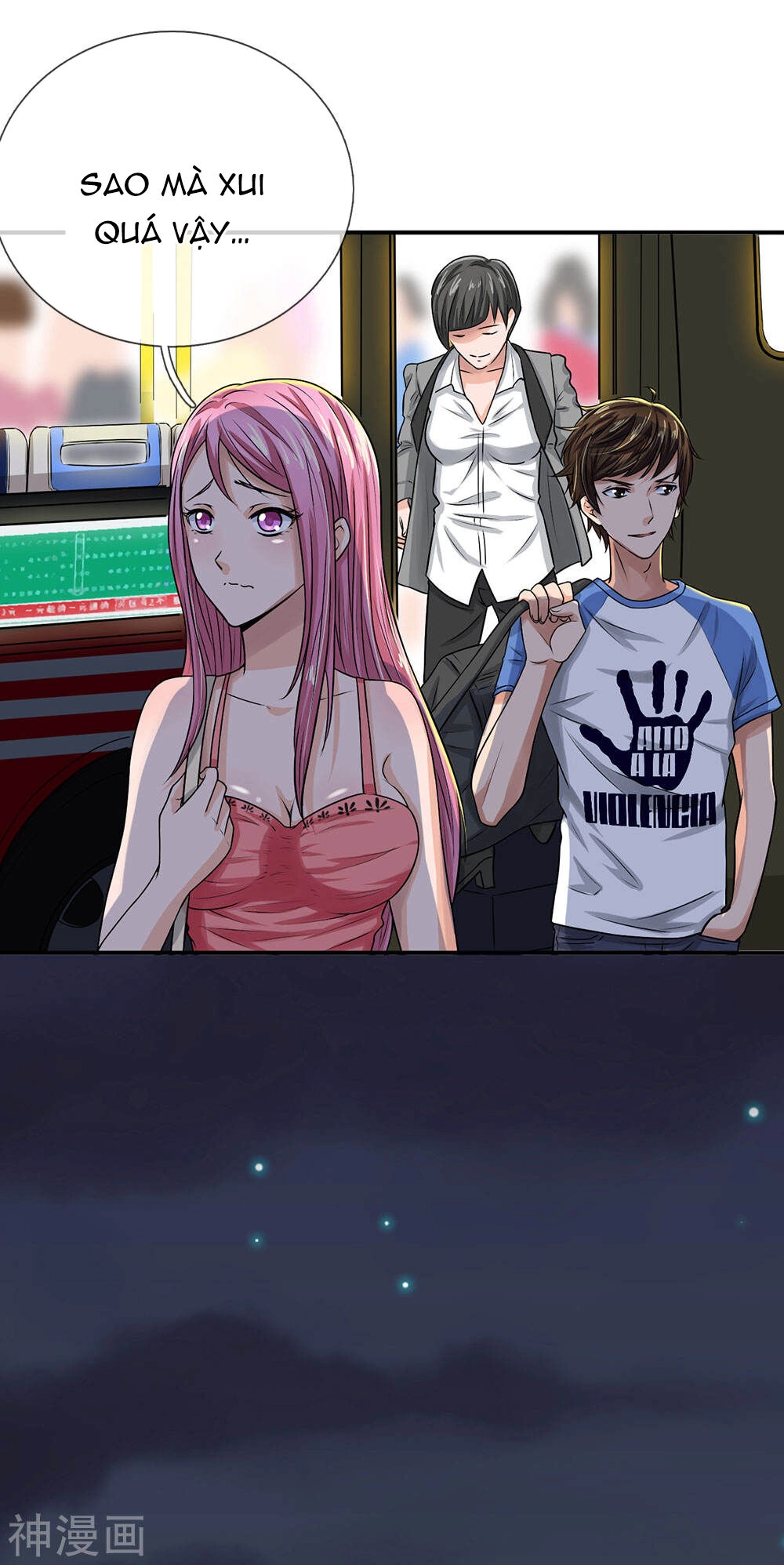 Cực Phẩm Tiên Y Chapter 2 - 9