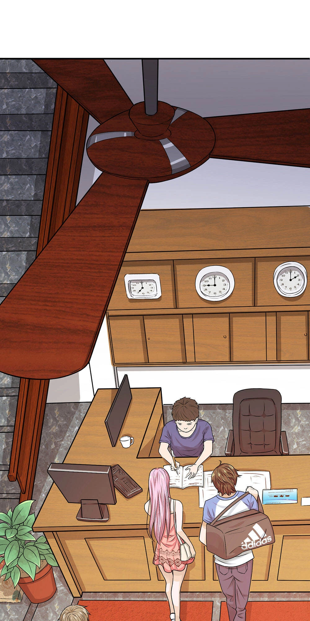 Cực Phẩm Tiên Y Chapter 2 - 12