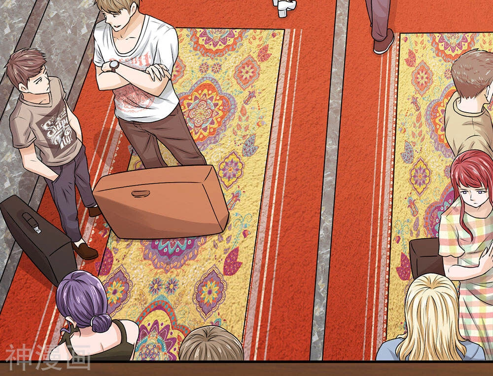 Cực Phẩm Tiên Y Chapter 2 - 13