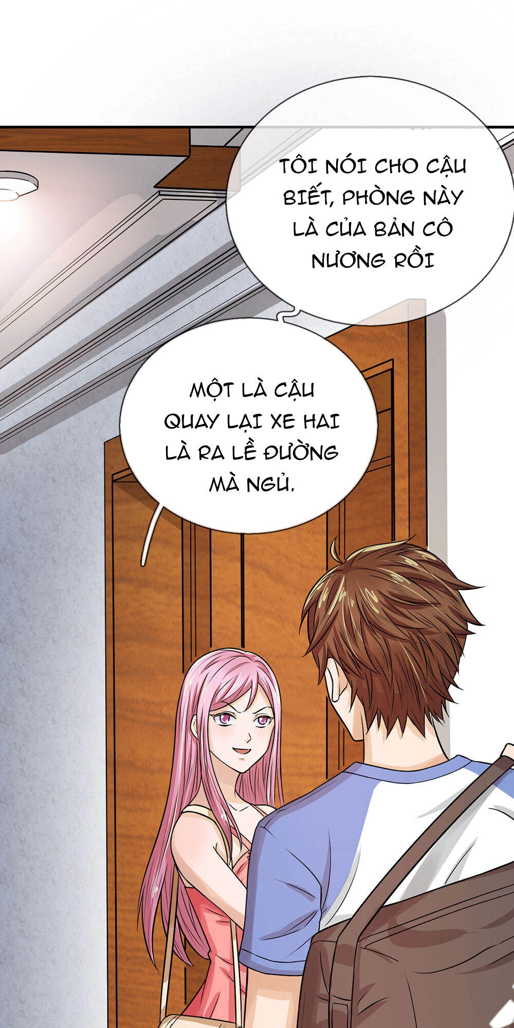 Cực Phẩm Tiên Y Chapter 2 - 19