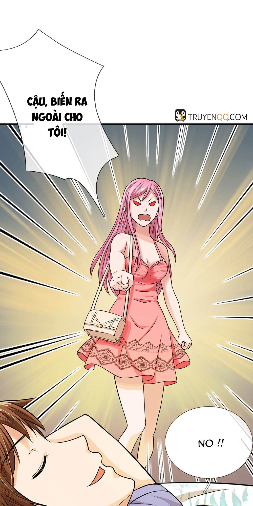 Cực Phẩm Tiên Y Chapter 2 - 29