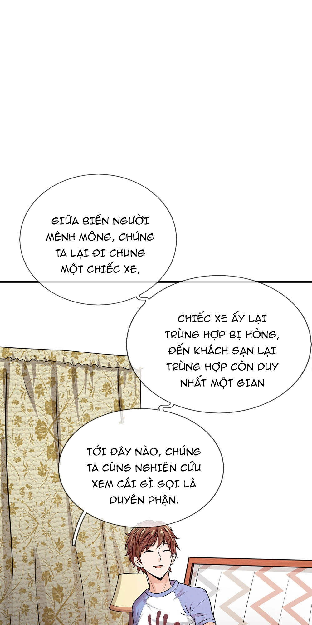 Cực Phẩm Tiên Y Chapter 2 - 31