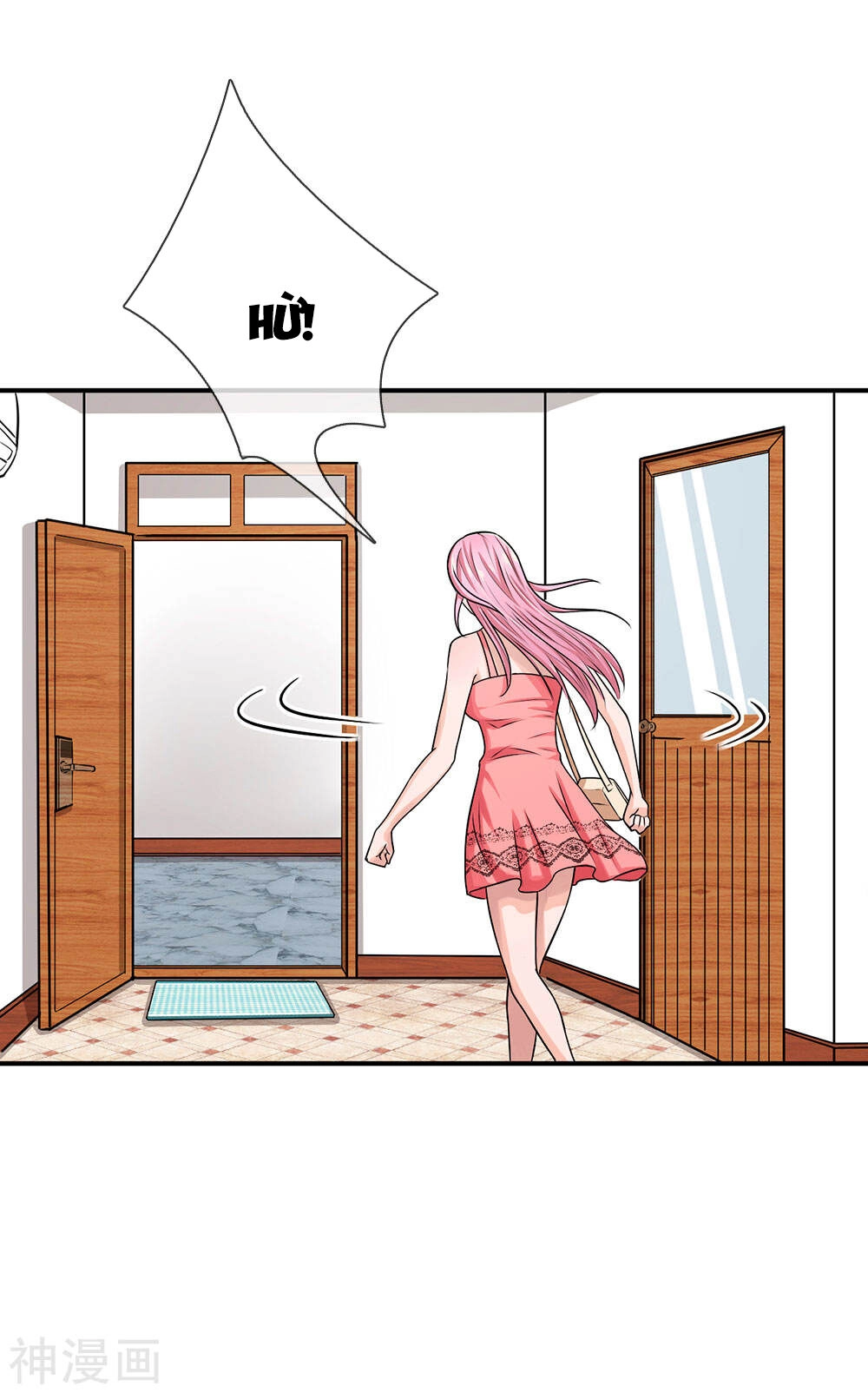 Cực Phẩm Tiên Y Chapter 2 - 35