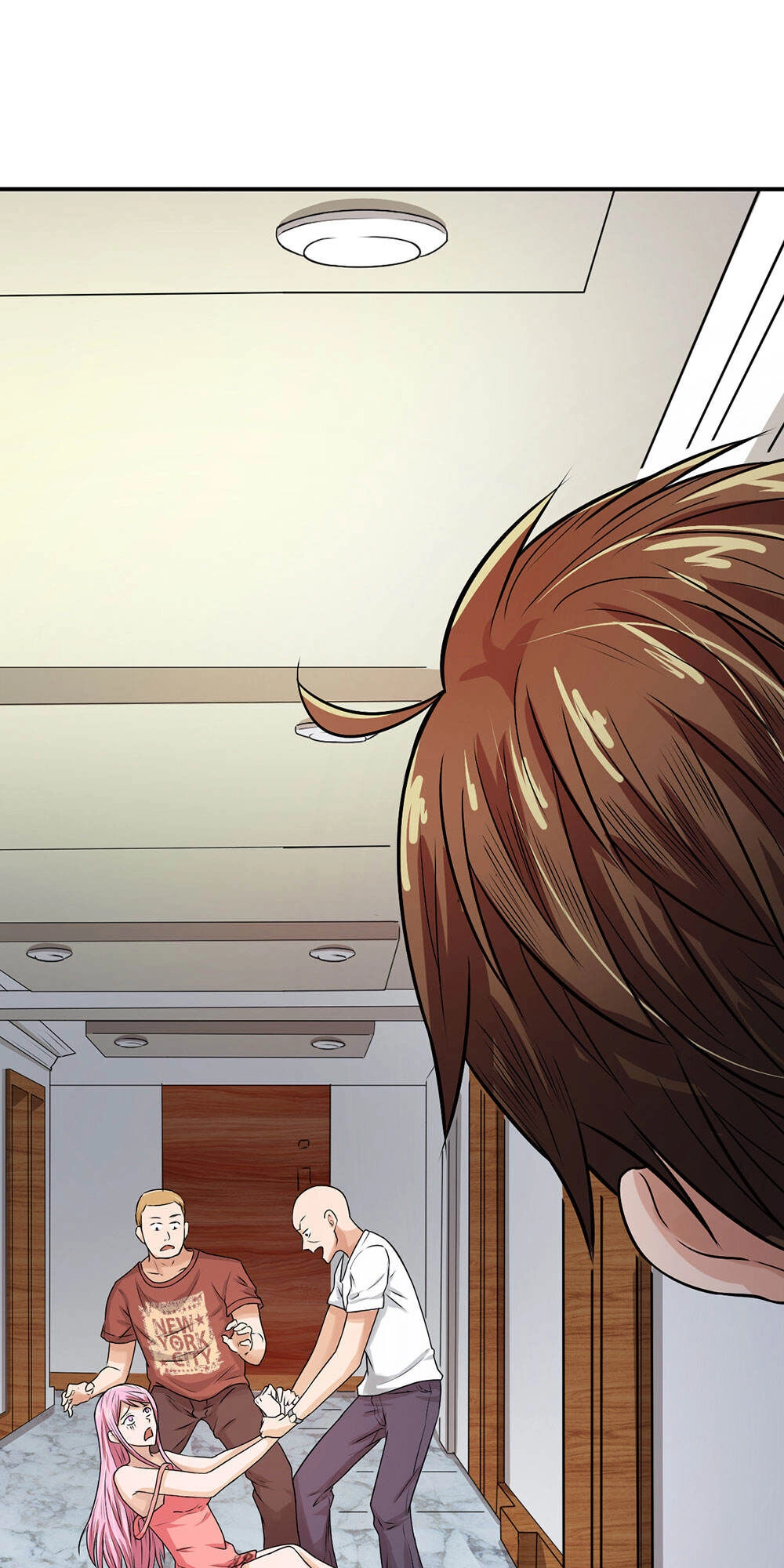 Cực Phẩm Tiên Y Chapter 2 - 43