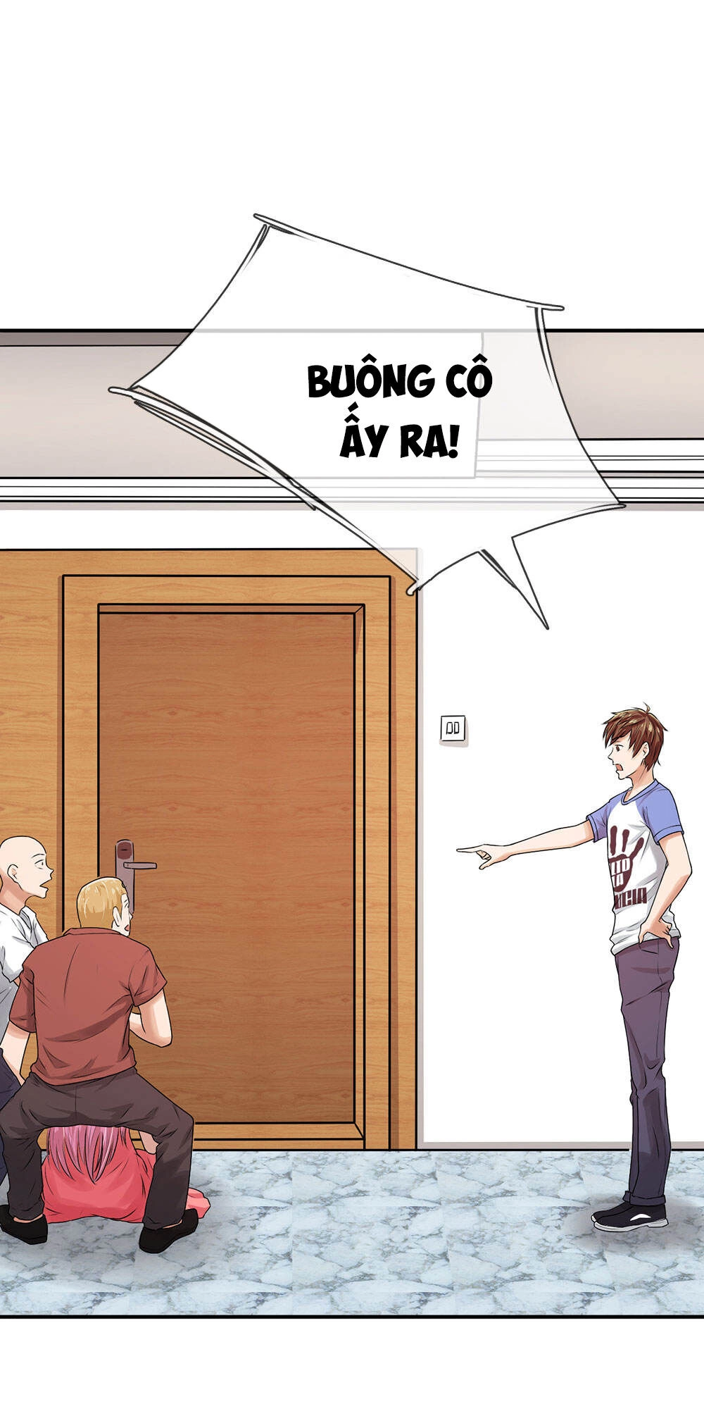 Cực Phẩm Tiên Y Chapter 2 - 49