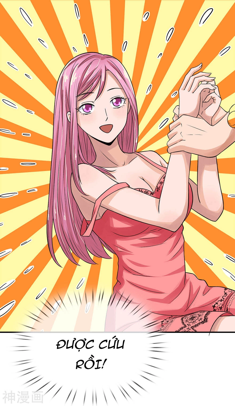 Cực Phẩm Tiên Y Chapter 2 - 51