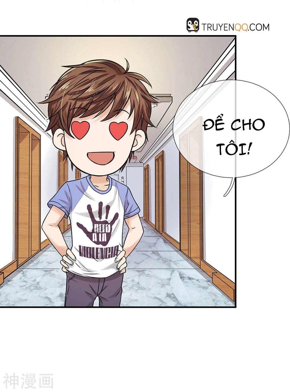 Cực Phẩm Tiên Y Chapter 2 - 52