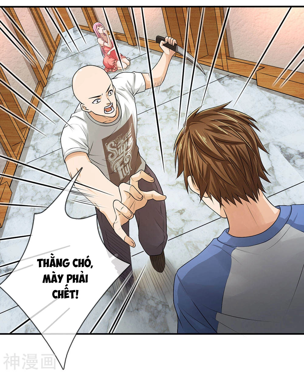 Cực Phẩm Tiên Y Chapter 2 - 64