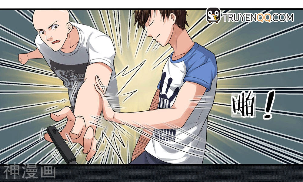 Cực Phẩm Tiên Y Chapter 2 - 66