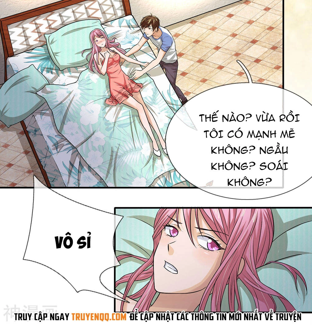 Cực Phẩm Tiên Y Chapter 2 - 73