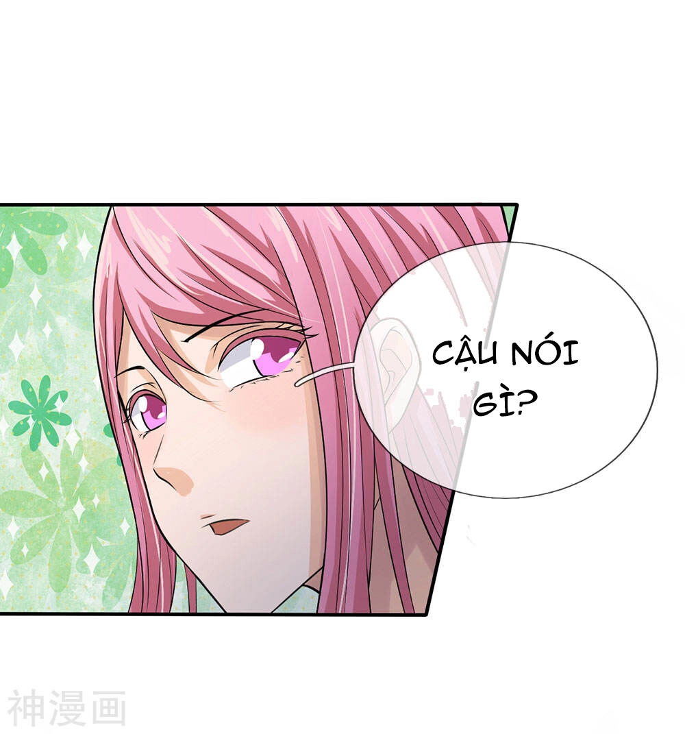Cực Phẩm Tiên Y Chapter 3 - 12