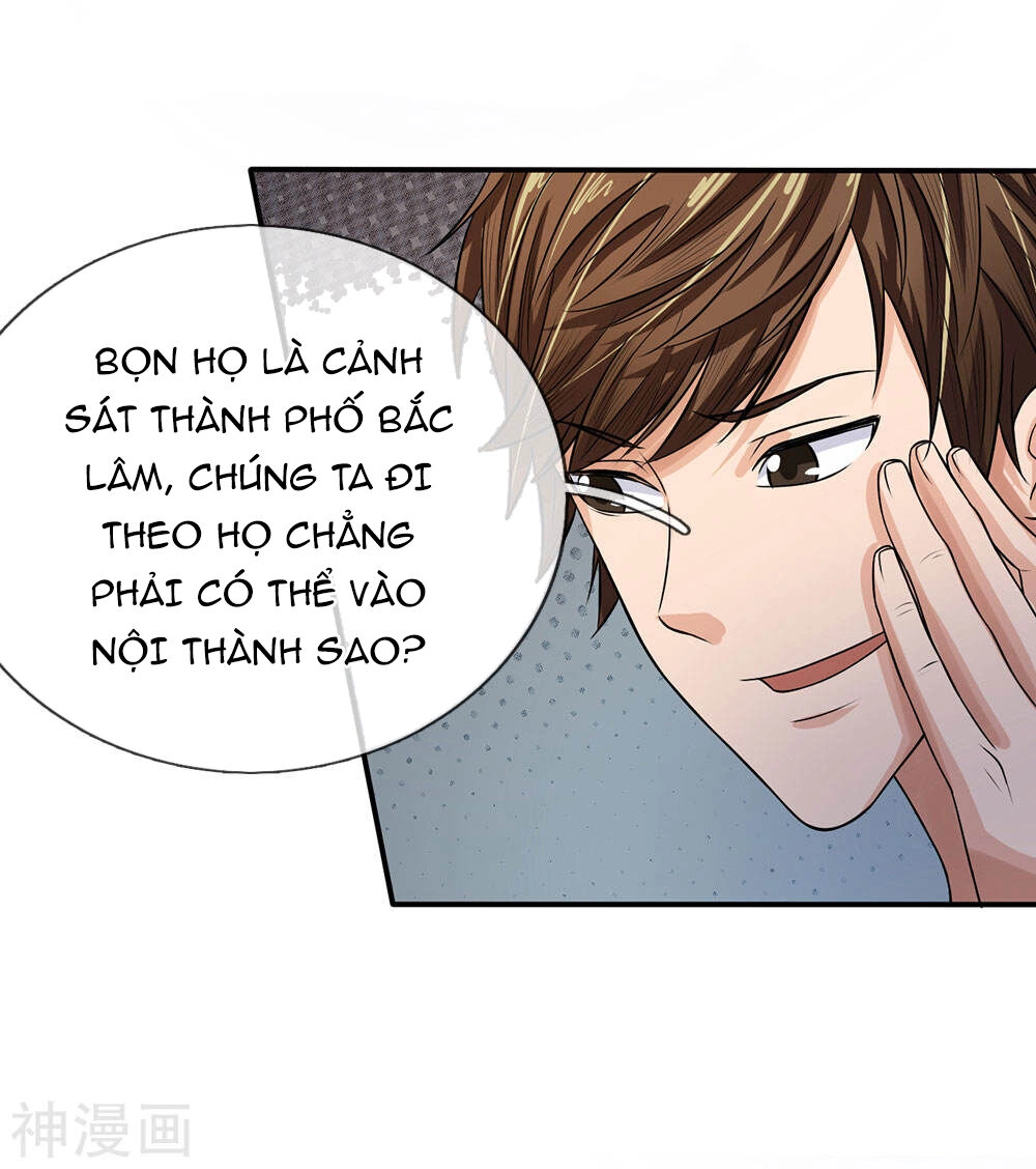 Cực Phẩm Tiên Y Chapter 3 - 13