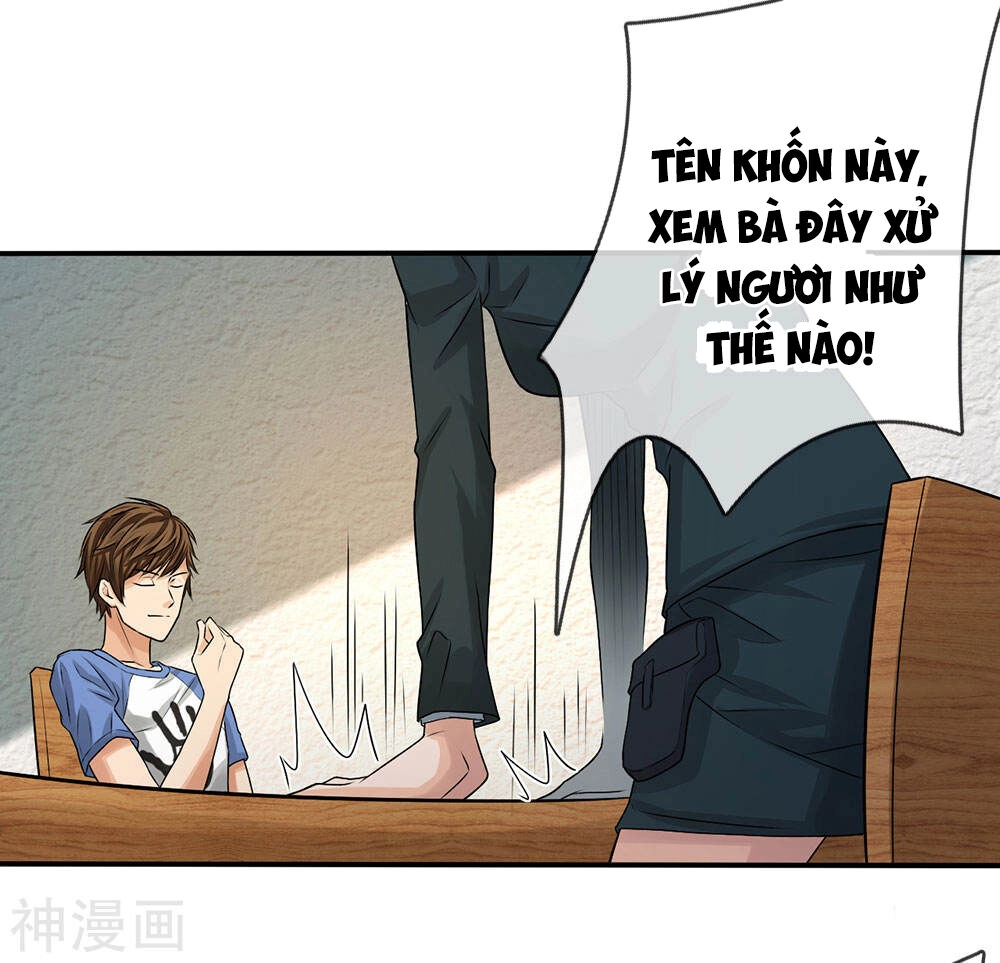 Cực Phẩm Tiên Y Chapter 3 - 19