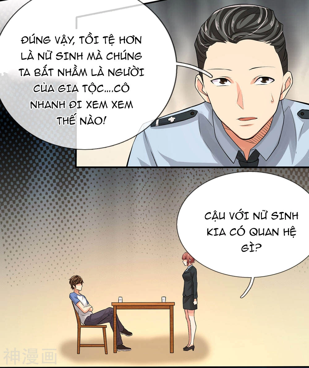 Cực Phẩm Tiên Y Chapter 3 - 23