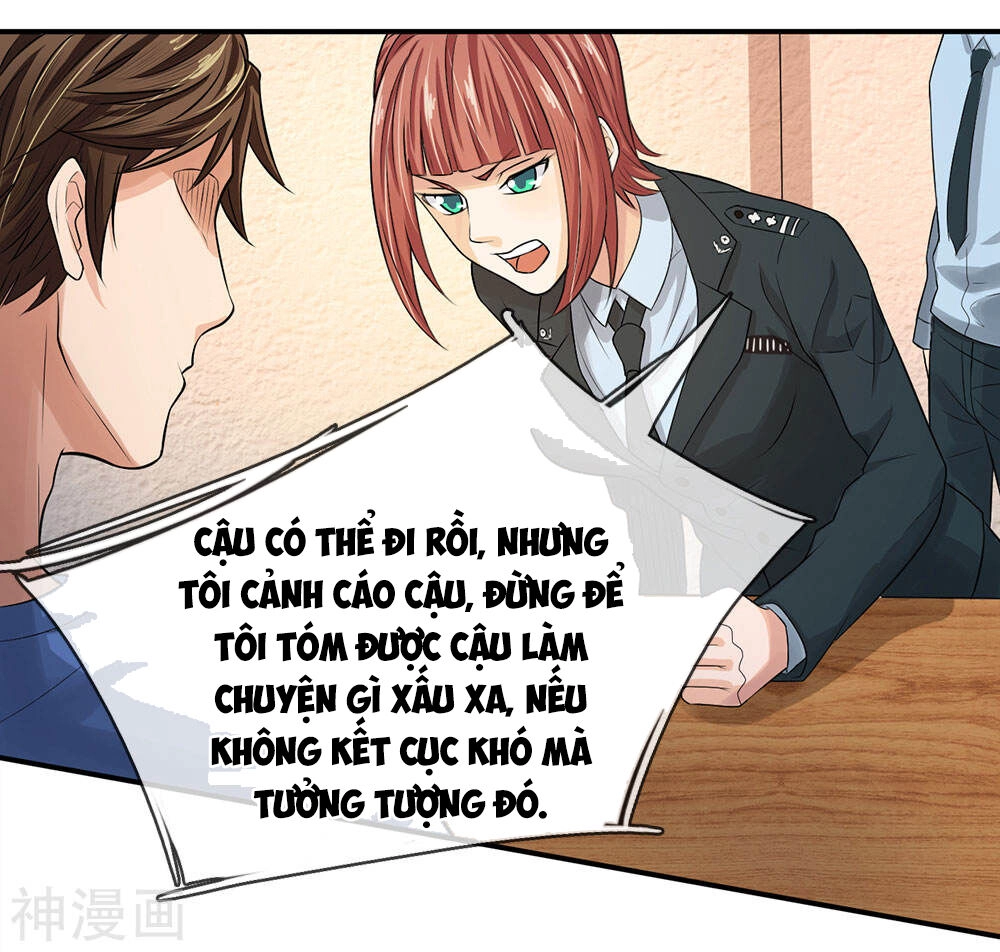 Cực Phẩm Tiên Y Chapter 3 - 26