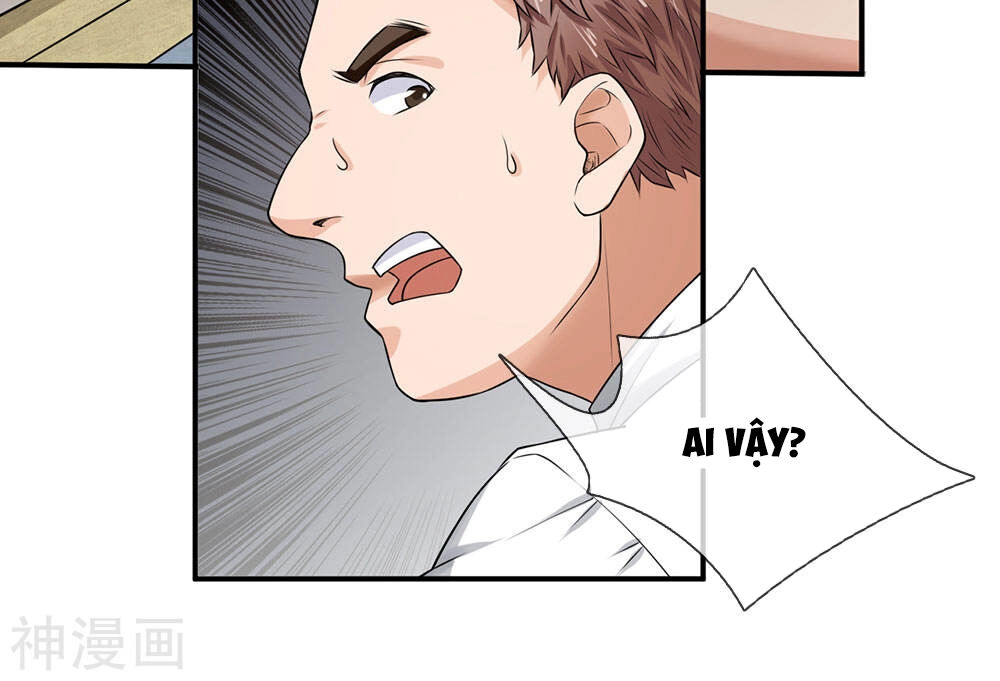 Cực Phẩm Tiên Y Chapter 4 - 5