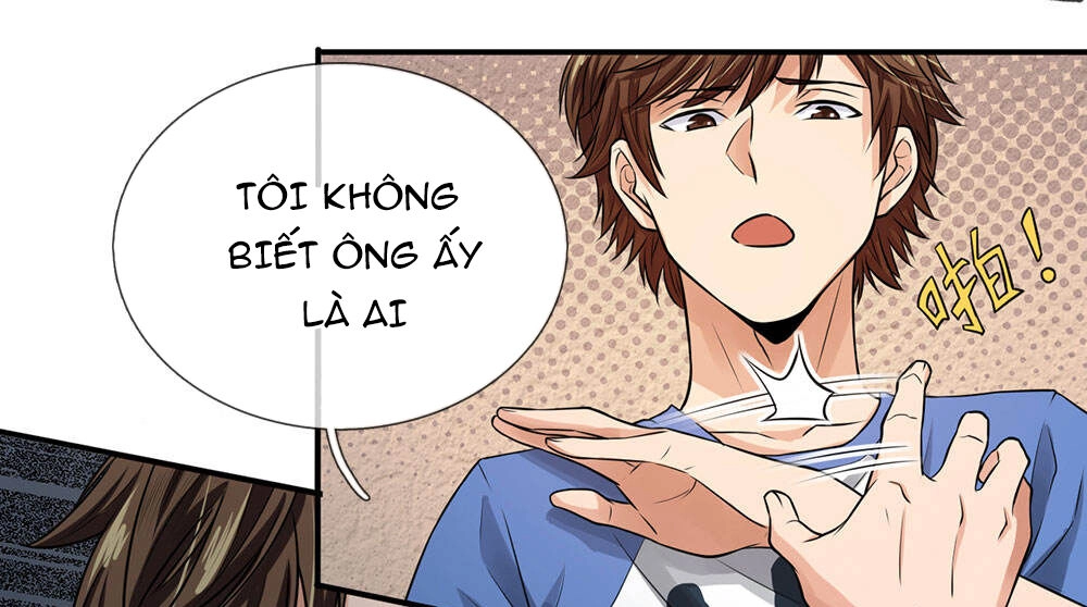 Cực Phẩm Tiên Y Chapter 4 - 13