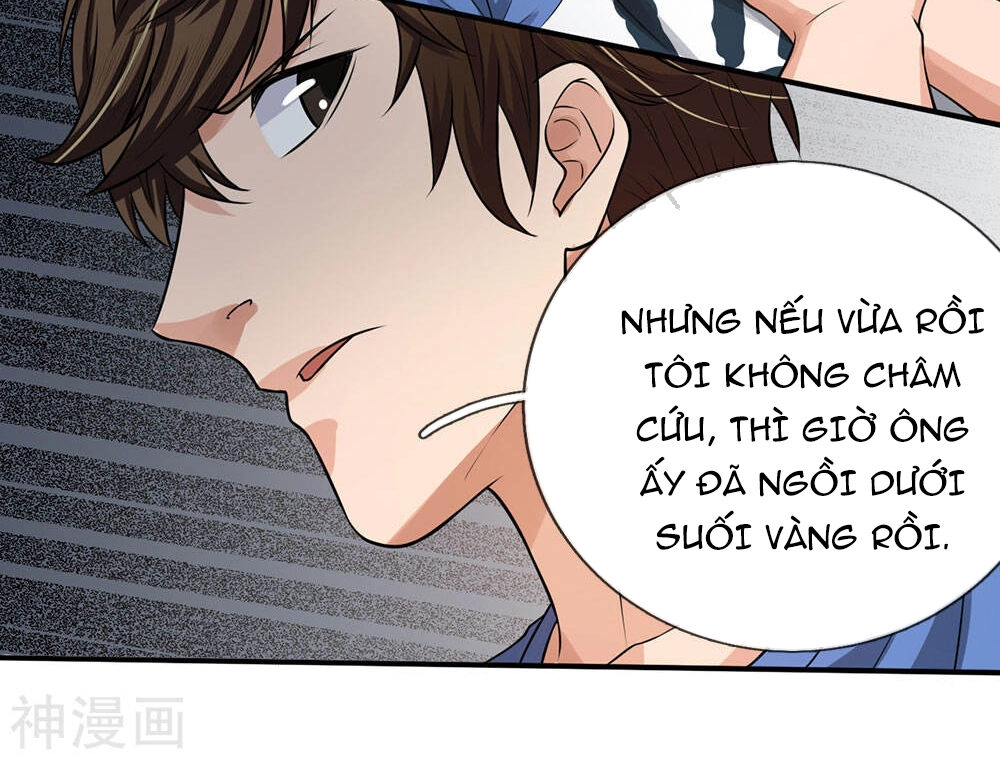 Cực Phẩm Tiên Y Chapter 4 - 14