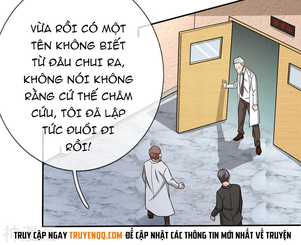 Cực Phẩm Tiên Y Chapter 5 - 10