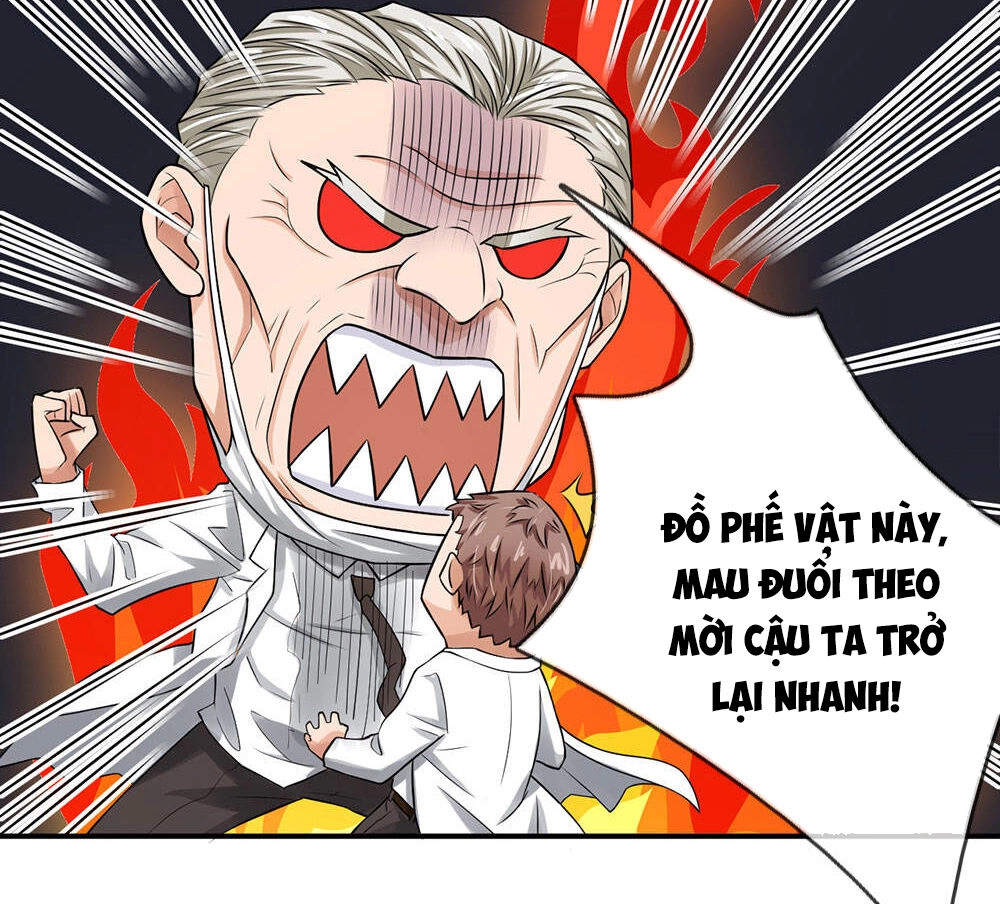 Cực Phẩm Tiên Y Chapter 5 - 12