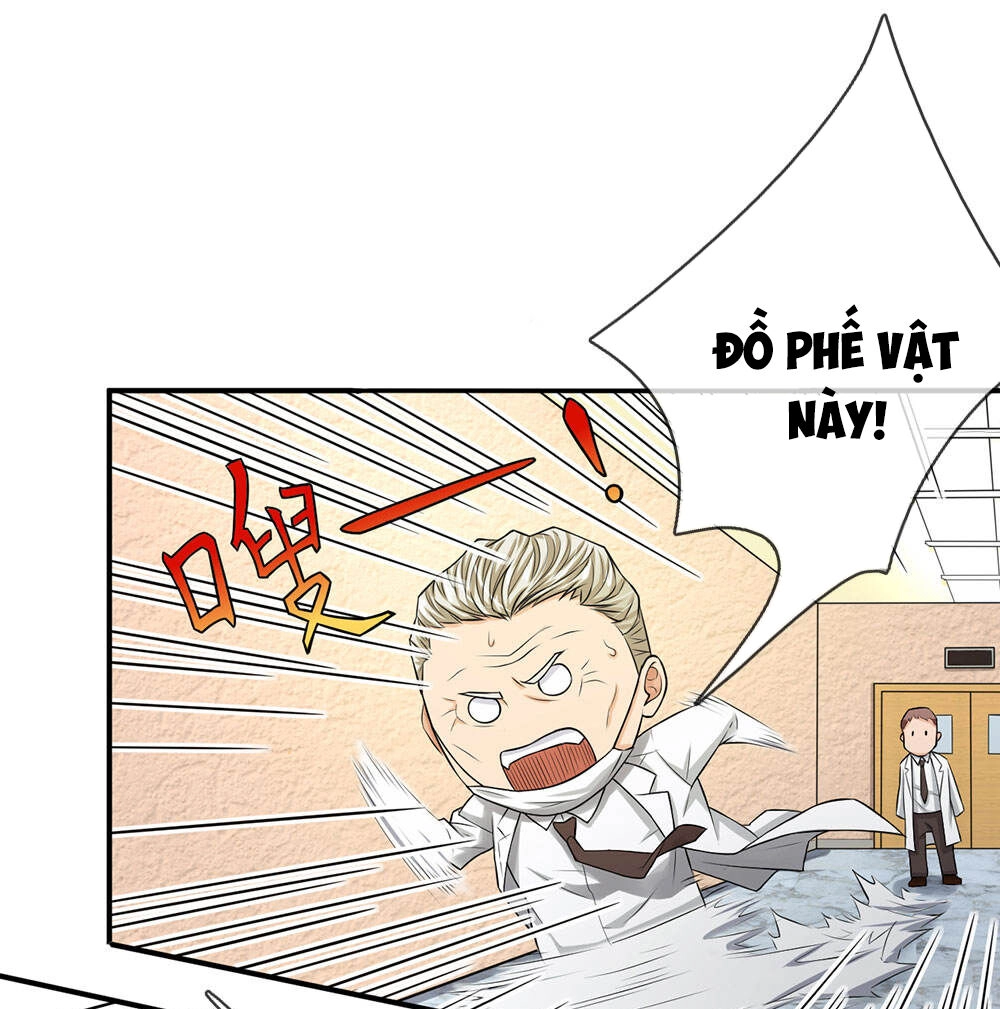 Cực Phẩm Tiên Y Chapter 5 - 14