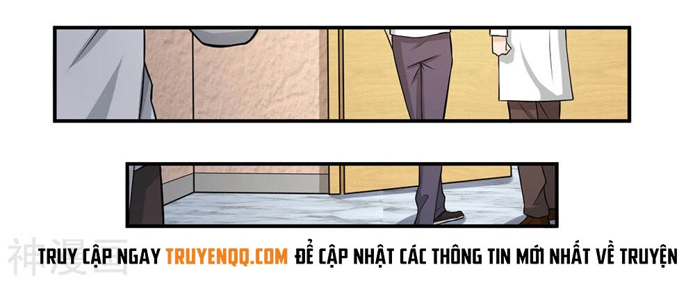 Cực Phẩm Tiên Y Chapter 5 - 23