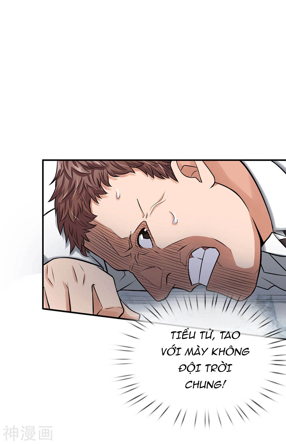 Cực Phẩm Tiên Y Chapter 6 - 18