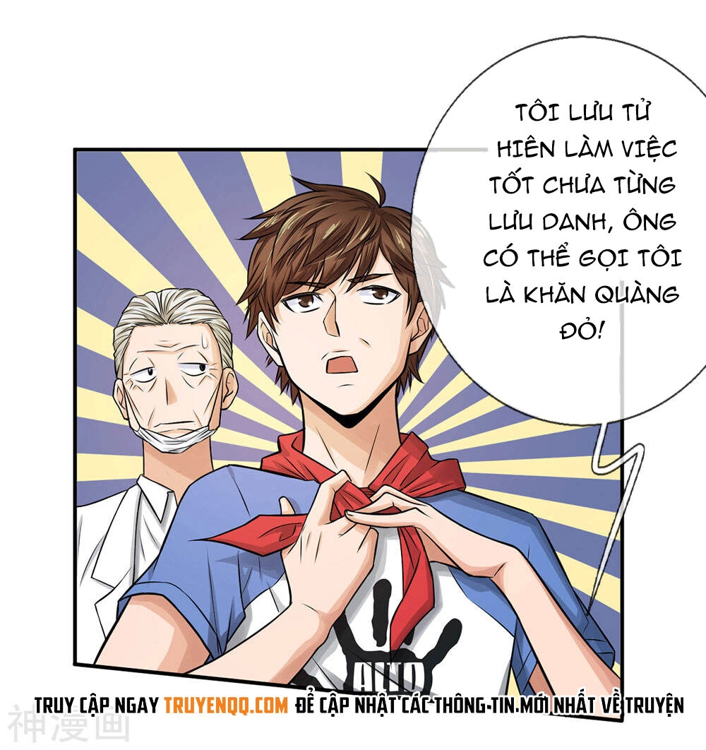 Cực Phẩm Tiên Y Chapter 6 - 20