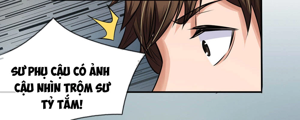 Cực Phẩm Tiên Y Chapter 7 - 8