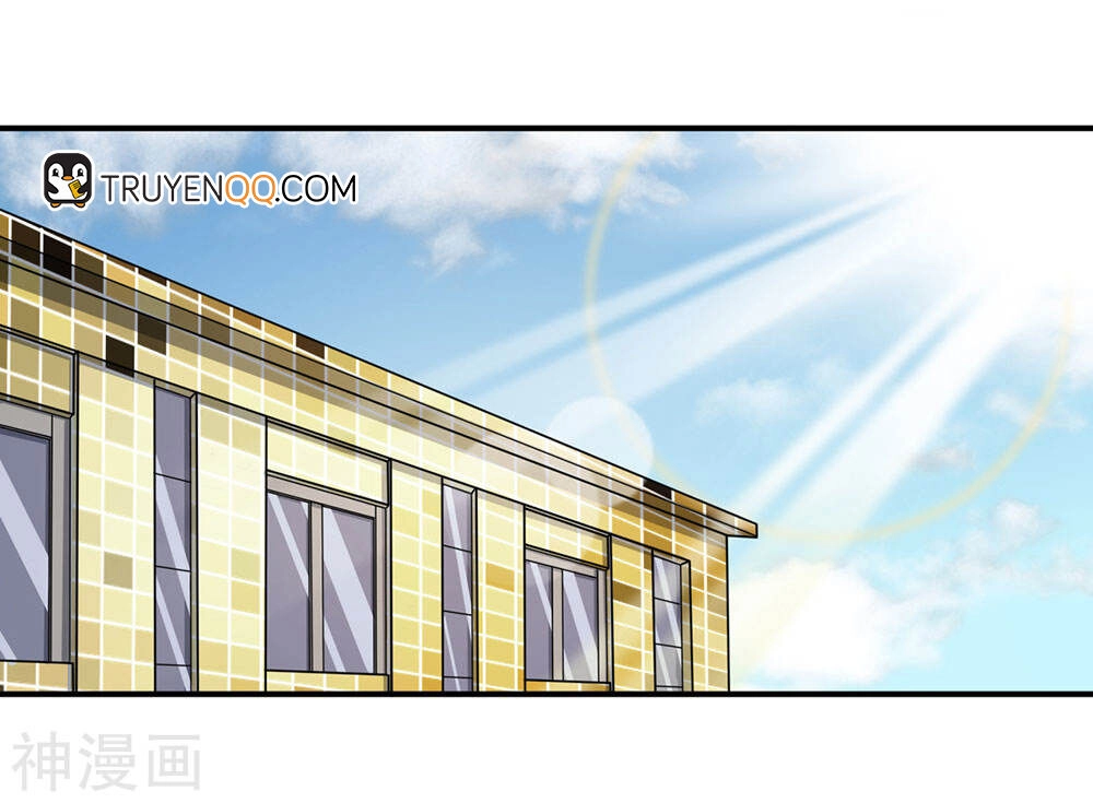 Cực Phẩm Tiên Y Chapter 7 - 15