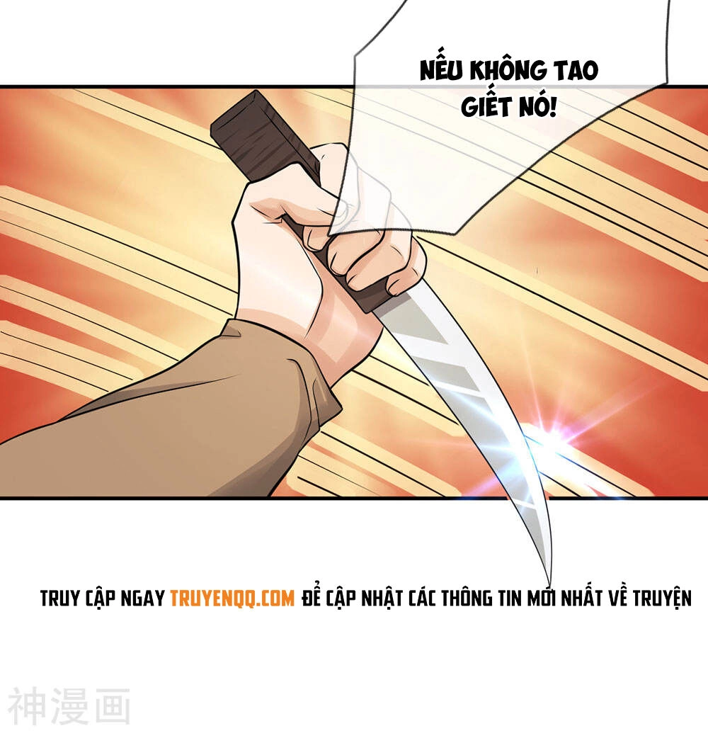 Cực Phẩm Tiên Y Chapter 7 - 23