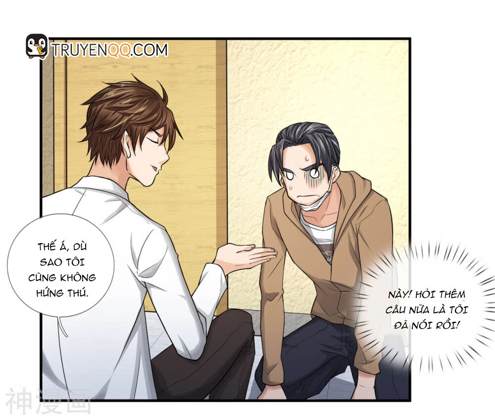 Cực Phẩm Tiên Y Chapter 9 - 5