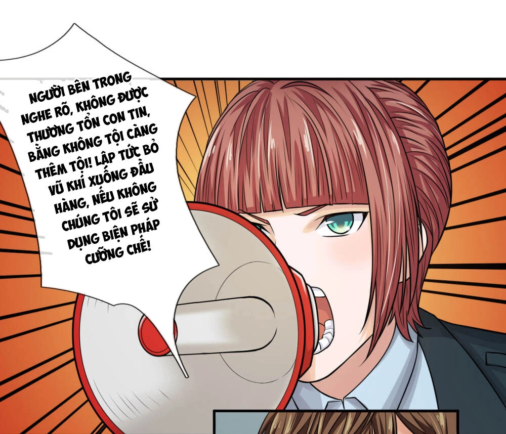 Cực Phẩm Tiên Y Chapter 9 - 6