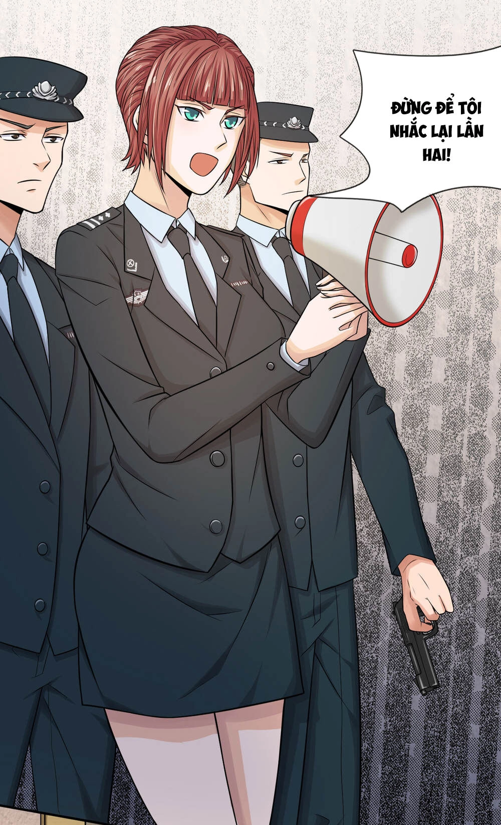 Cực Phẩm Tiên Y Chapter 9 - 8