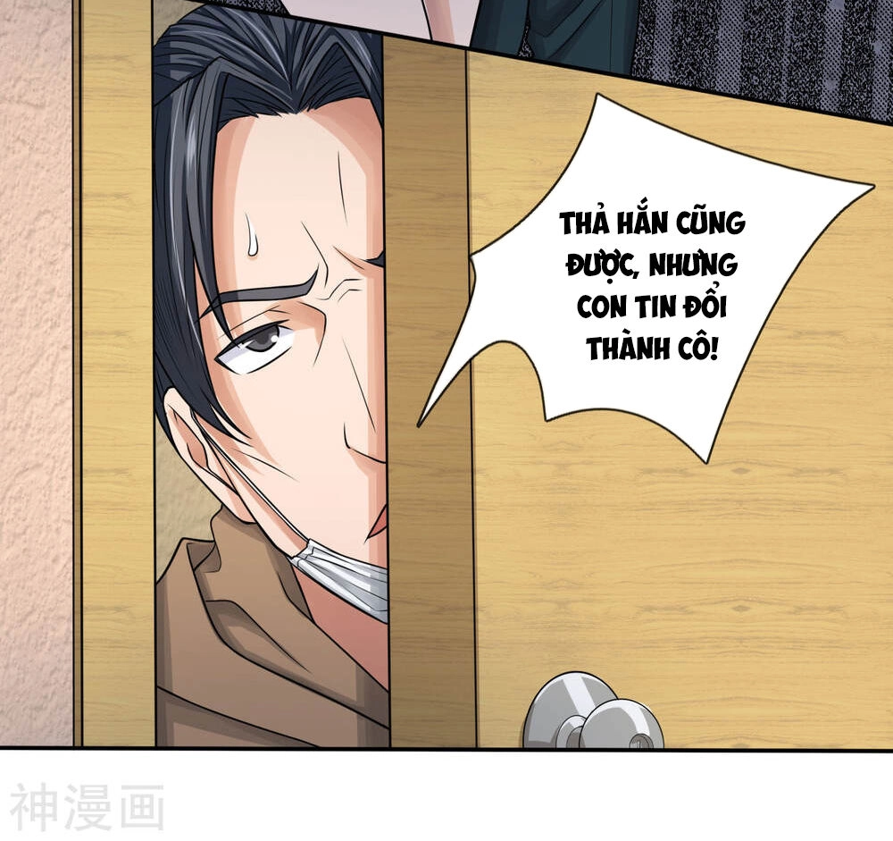 Cực Phẩm Tiên Y Chapter 9 - 9