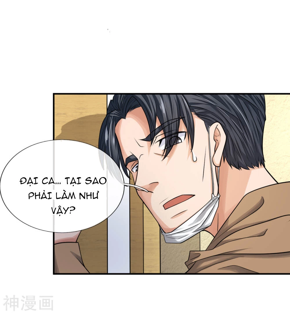 Cực Phẩm Tiên Y Chapter 9 - 12